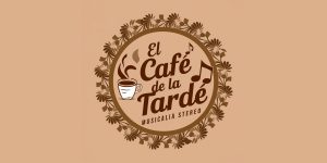 EL CAFÉ DE LA TARDE
