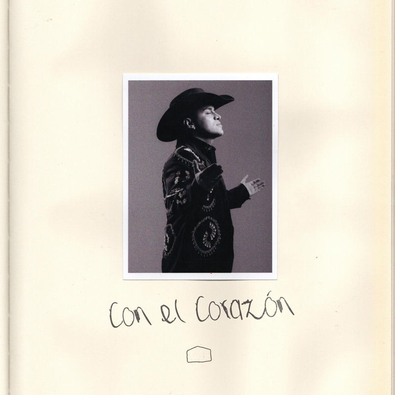 Con El Corazón